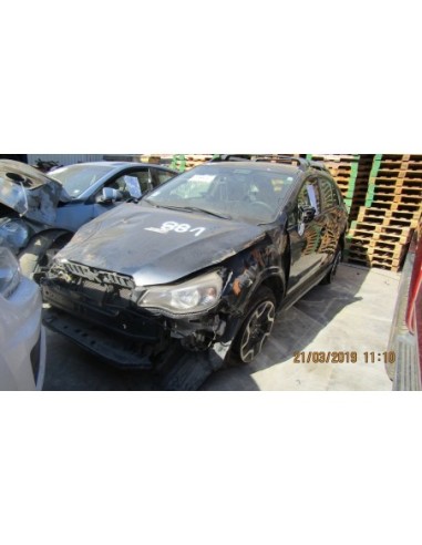 SUBARU XV 2017%separator% %shop-name%