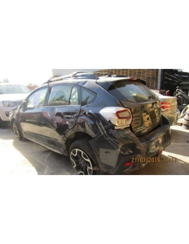 SUBARU XV 2017%separator% %shop-name%