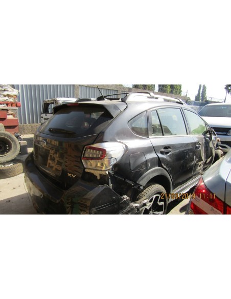 SUBARU XV 2017%separator% %shop-name%