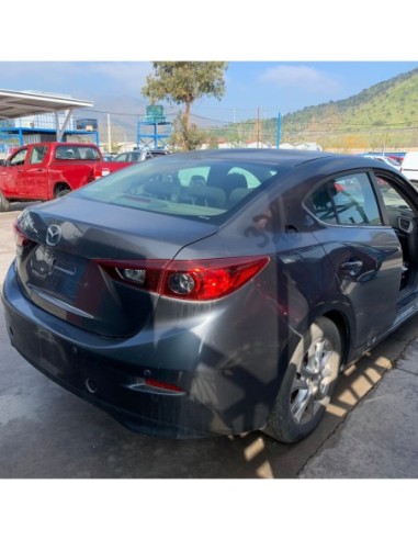 MAZDA 3 2017%separator% %shop-name%
