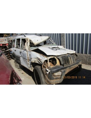 MAHINDRA SCORPIO 2018%separator% %shop-name%