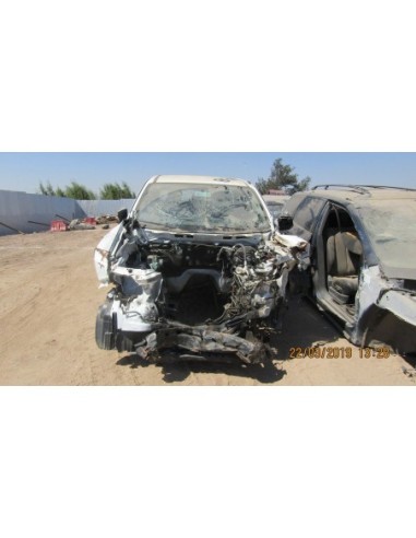 CHEVROLET DMAX PICK UP DOBLE CABINA 2017 4X4 2