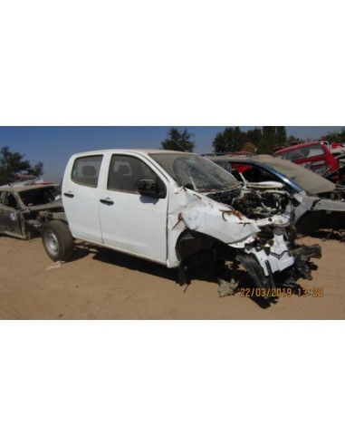 CHEVROLET DMAX 2017%separator% %shop-name%