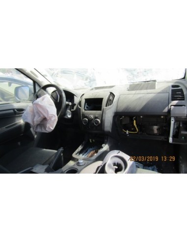 CHEVROLET DMAX 2017%separator% %shop-name%