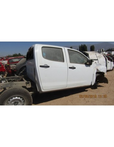 CHEVROLET DMAX 2017%separator% %shop-name%