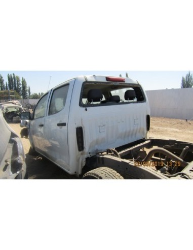 CHEVROLET DMAX 2017%separator% %shop-name%