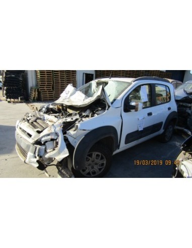 FIAT UNO WAY 2018%separator% %shop-name%