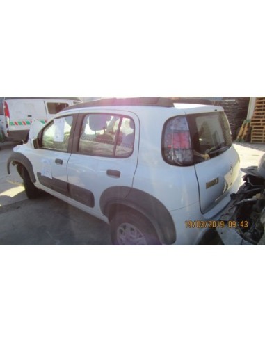 FIAT UNO WAY 2018%separator% %shop-name%