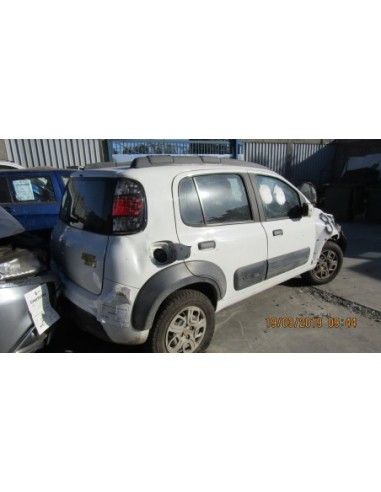 FIAT UNO WAY 2018%separator% %shop-name%