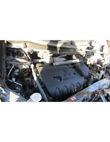 4 AUTOMATICO BENCINERO