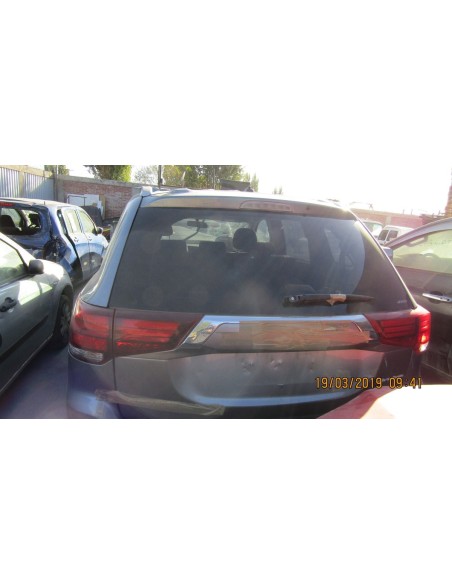 MITSUBISHI OUTLANDER 2016%separator% %shop-name%