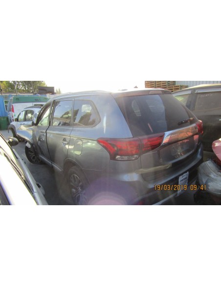 MITSUBISHI OUTLANDER 2016%separator% %shop-name%