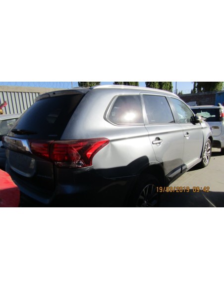MITSUBISHI OUTLANDER 2016%separator% %shop-name%