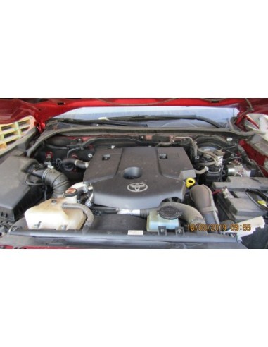 TOYOTA HILUX 2018%separator% %shop-name%