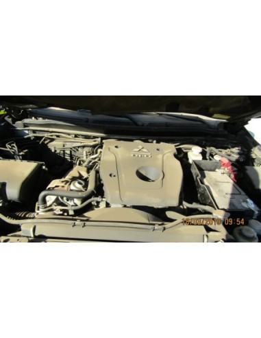 MITSUBISHI L200 2016%separator% %shop-name%