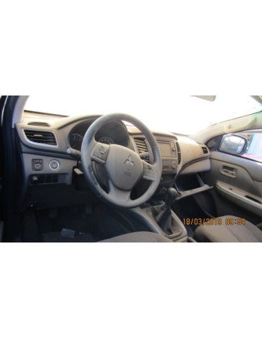 MITSUBISHI L200 2016%separator% %shop-name%