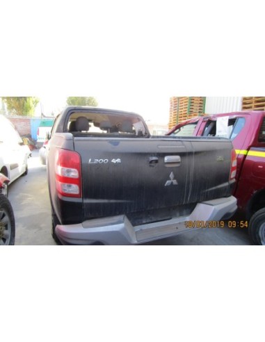 MITSUBISHI L200 2016%separator% %shop-name%