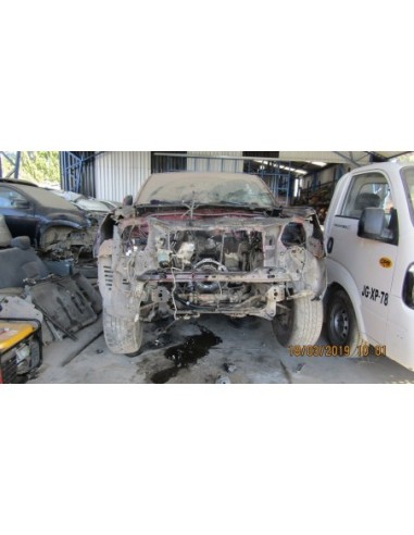 TOYOTA 4RUNNER STATION WAGON 2013 4X4 4 AUTOMATICO BENCINERO