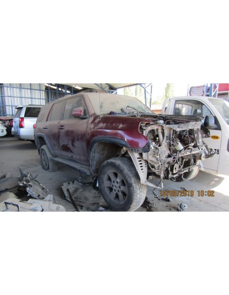 TOYOTA 4RUNNER 2013%separator% %shop-name%