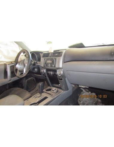 TOYOTA 4RUNNER 2013%separator% %shop-name%