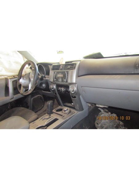 TOYOTA 4RUNNER 2013%separator% %shop-name%