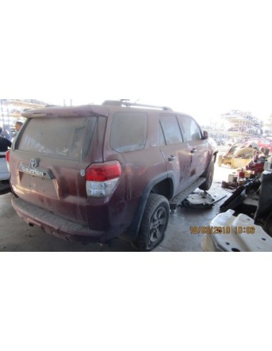 TOYOTA 4RUNNER 2013%separator% %shop-name%