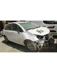 CITROEN C3 HATCHBACK 2015 4X2 1