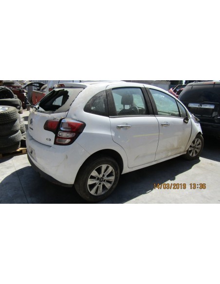 CITROEN C3 2015%separator% %shop-name%