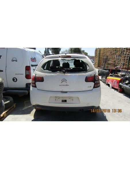 CITROEN C3 2015%separator% %shop-name%