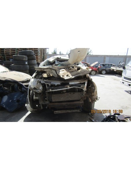 MITSUBISHI L200 PICK UP DOBLE CABINA 2016 4X4 2