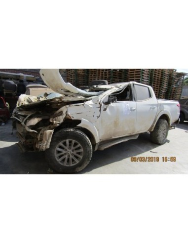 MITSUBISHI L200 2016%separator% %shop-name%