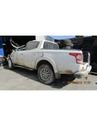 MITSUBISHI L200 2016%separator% %shop-name%