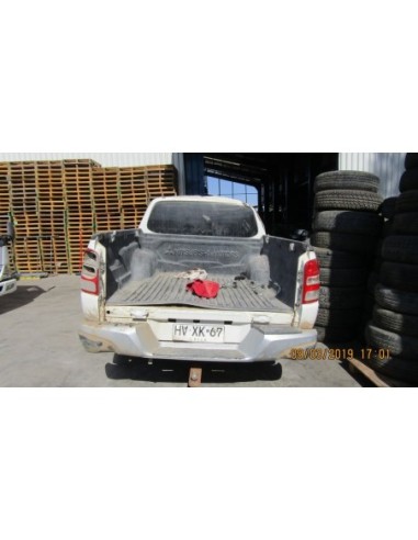 MITSUBISHI L200 2016%separator% %shop-name%