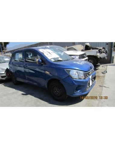 SUZUKI CELERIO 2018%separator% %shop-name%