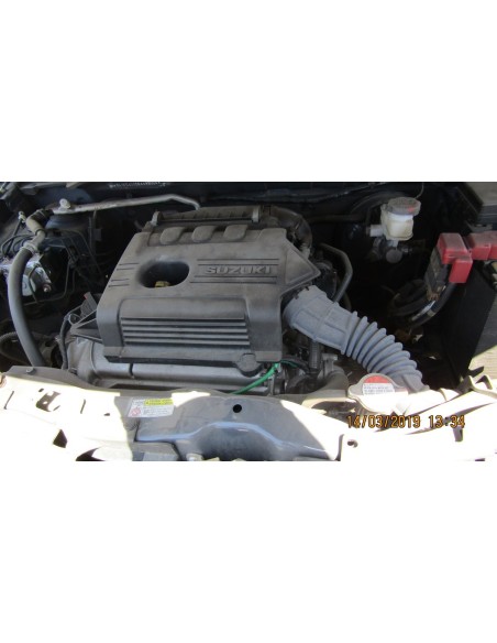 SUZUKI CELERIO 2018%separator% %shop-name%