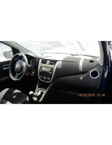 SUZUKI CELERIO 2018%separator% %shop-name%