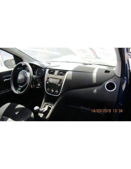 SUZUKI CELERIO 2018%separator% %shop-name%