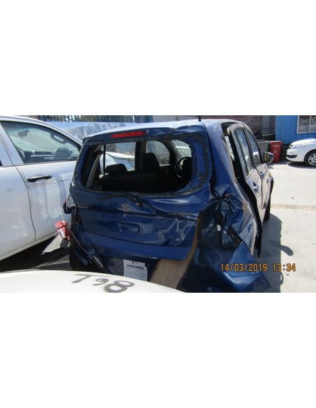 SUZUKI CELERIO 2018%separator% %shop-name%
