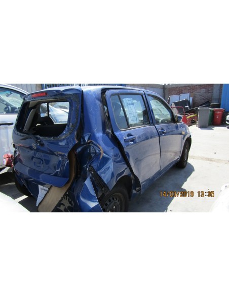 SUZUKI CELERIO 2018%separator% %shop-name%