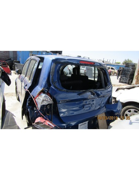 SUZUKI CELERIO 2018%separator% %shop-name%