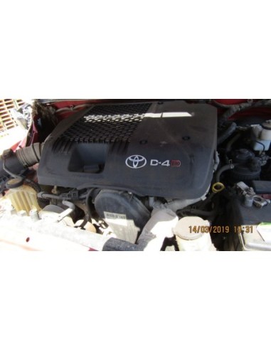 TOYOTA HILUX 2015%separator% %shop-name%