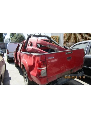 TOYOTA HILUX 2015%separator% %shop-name%