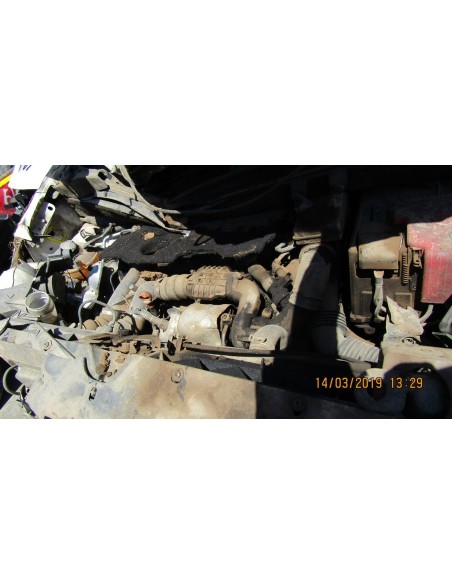 PEUGEOT PARTNER 2014%separator% %shop-name%