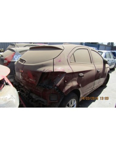 CHEVROLET ONIX 2017%separator% %shop-name%