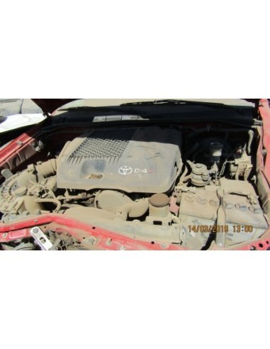 TOYOTA HILUX 2015%separator% %shop-name%