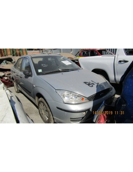 FORD FOCUS SEDAN 2009 4X2 1