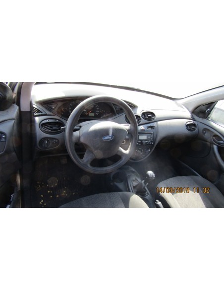 FORD FOCUS 2009%separator% %shop-name%