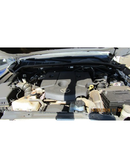 TOYOTA HILUX 2018%separator% %shop-name%