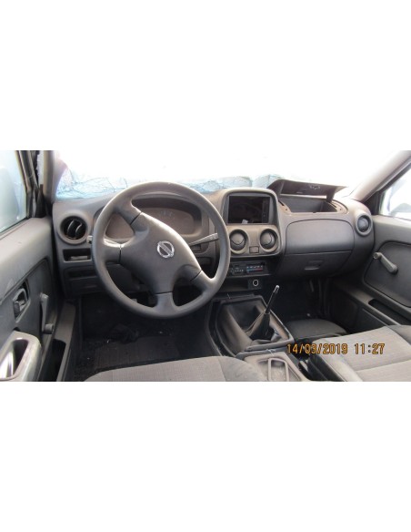 NISSAN TERRANO 2011%separator% %shop-name%