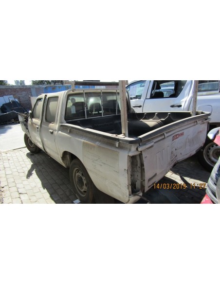 NISSAN TERRANO 2011%separator% %shop-name%